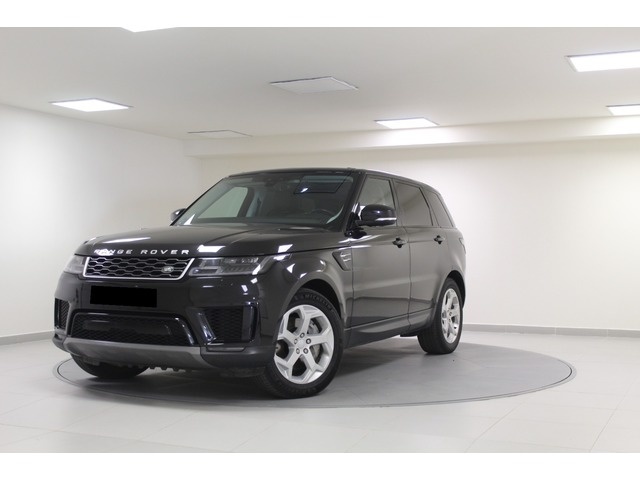 Land RoverRange Rover Sport 3.0D I6 MHEV S AWD Auto 183 kW (249 CV)