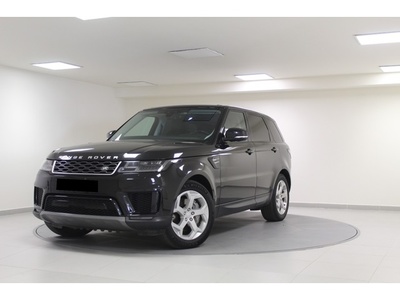 Land Rover Range Rover Sport 3.0D I6 MHEV S AWD Auto 183 kW (249 CV) Land Rover Range Rover Sport 3.0D I6 MHEV S AWD Auto 183 kW (249 CV)