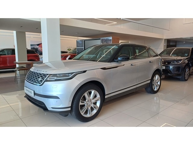 Land RoverRange Rover Velar D180 S 4WD Auto 132 kW (180 CV)