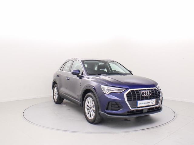 AudiQ3 TFSIe Advanced 45 TFSIe 180 kW (245 CV) S tronic