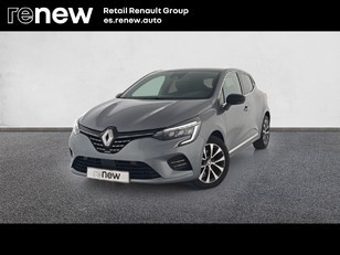 Renault Clio<span>Techno TCe 103 kW (140 CV)</span>