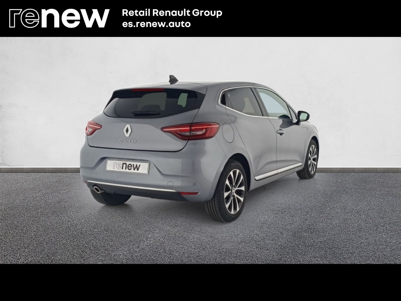 Renault Clio Techno TCe 103 kW (140 CV) - 2