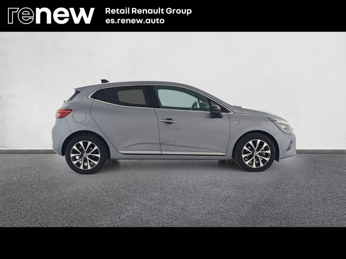 Renault Clio Techno TCe 103 kW (140 CV) - 3 Renault Clio Techno TCe 103 kW (140 CV) - 3