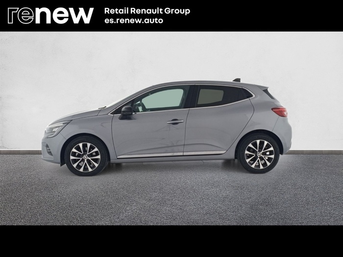 Renault Clio Techno TCe 103 kW (140 CV) - 4 Renault Clio Techno TCe 103 kW (140 CV) - 4