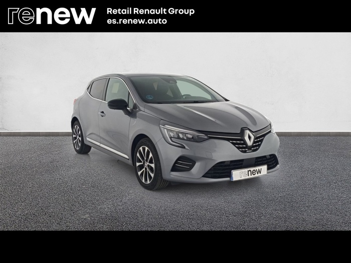 Renault Clio Techno TCe 103 kW (140 CV) - 5 Renault Clio Techno TCe 103 kW (140 CV) - 5