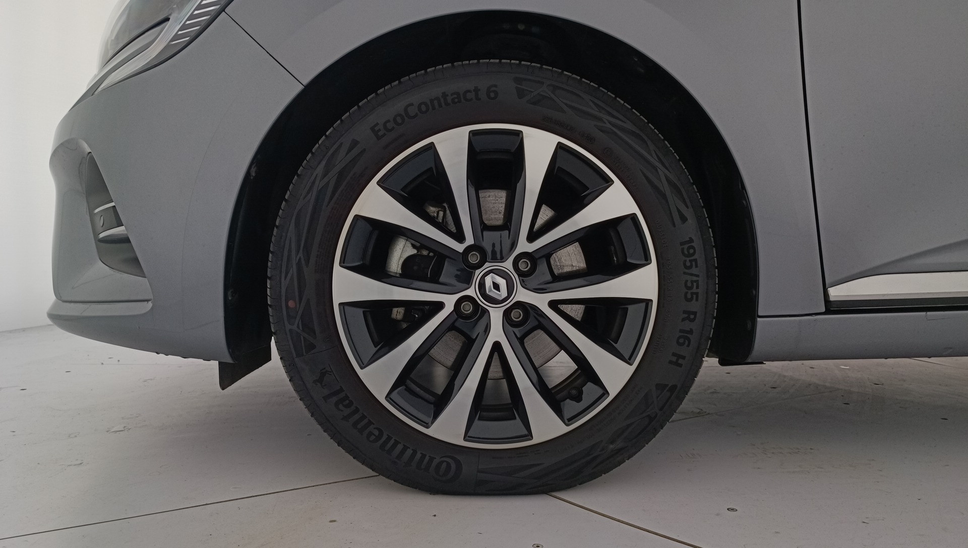 Renault Clio Techno TCe 103 kW (140 CV) - 9