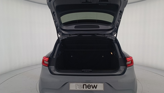 Renault Clio Techno TCe 103 kW (140 CV) - 10 Renault Clio Techno TCe 103 kW (140 CV) - 10