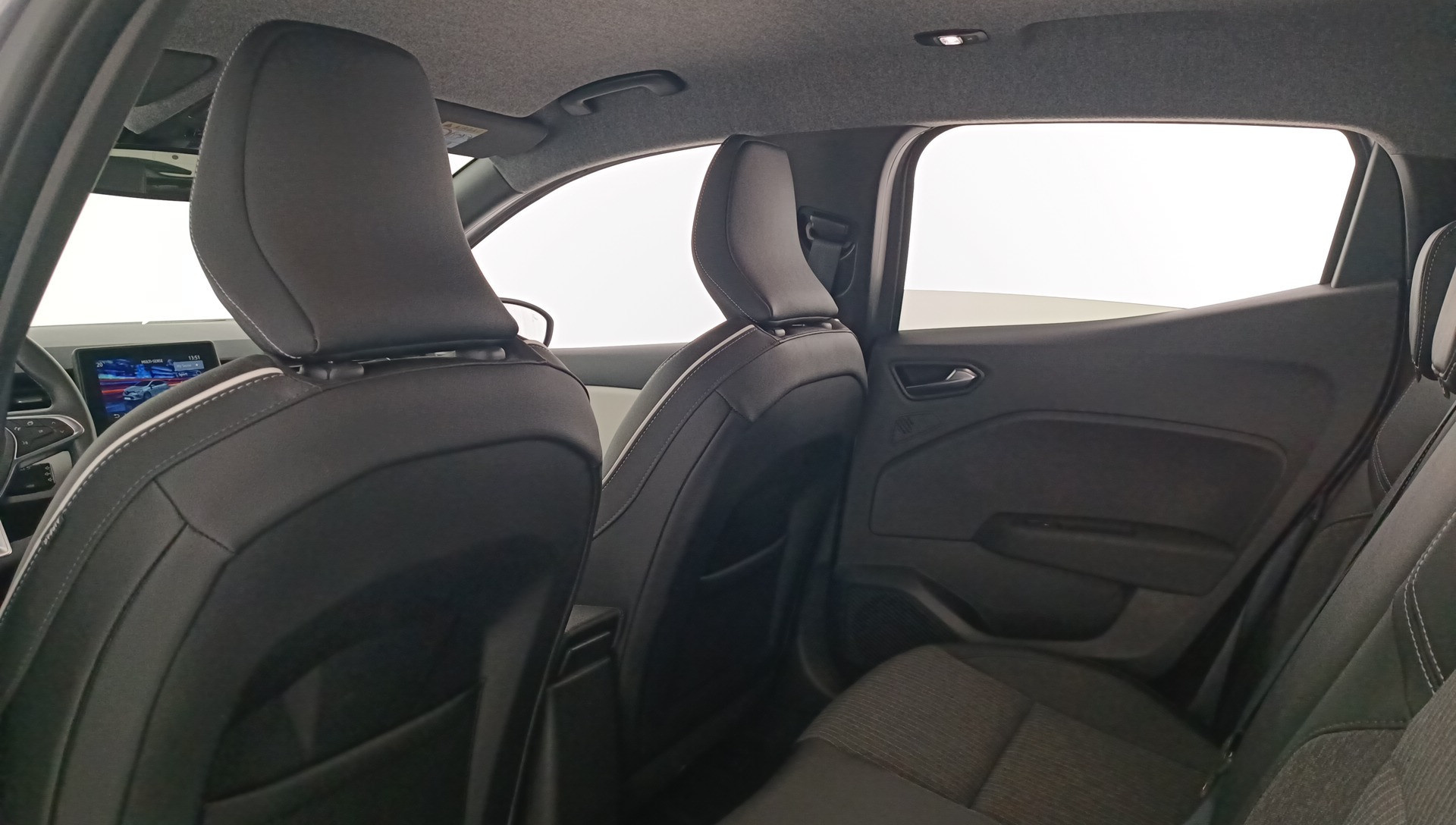 Renault Clio Techno TCe 103 kW (140 CV) - 14