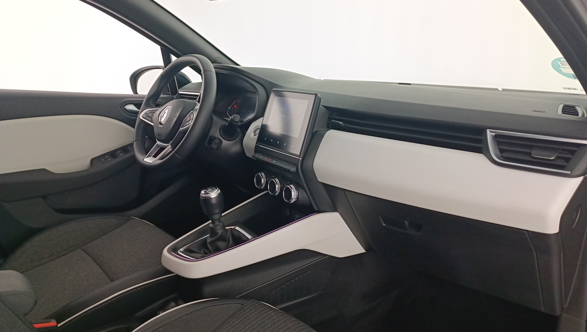 Renault Clio Techno TCe 103 kW (140 CV) - 15