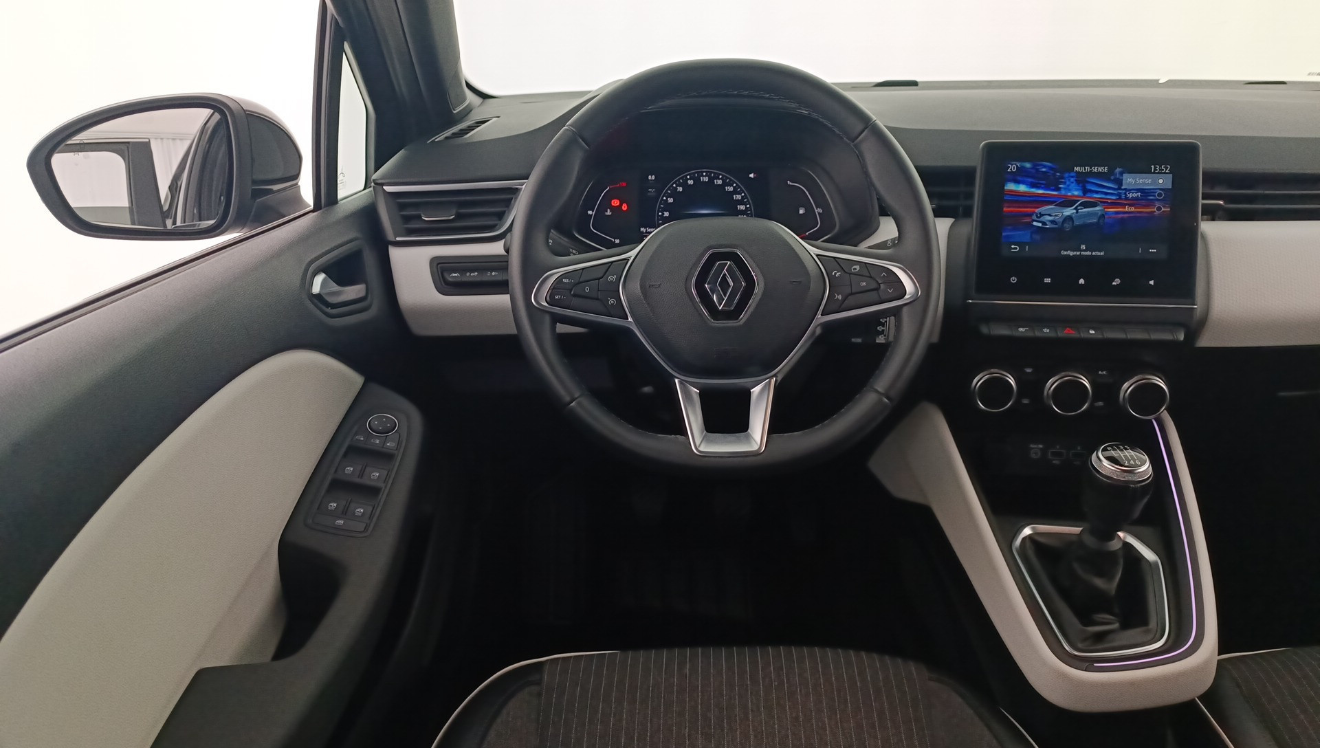 Renault Clio Techno TCe 103 kW (140 CV) - 18