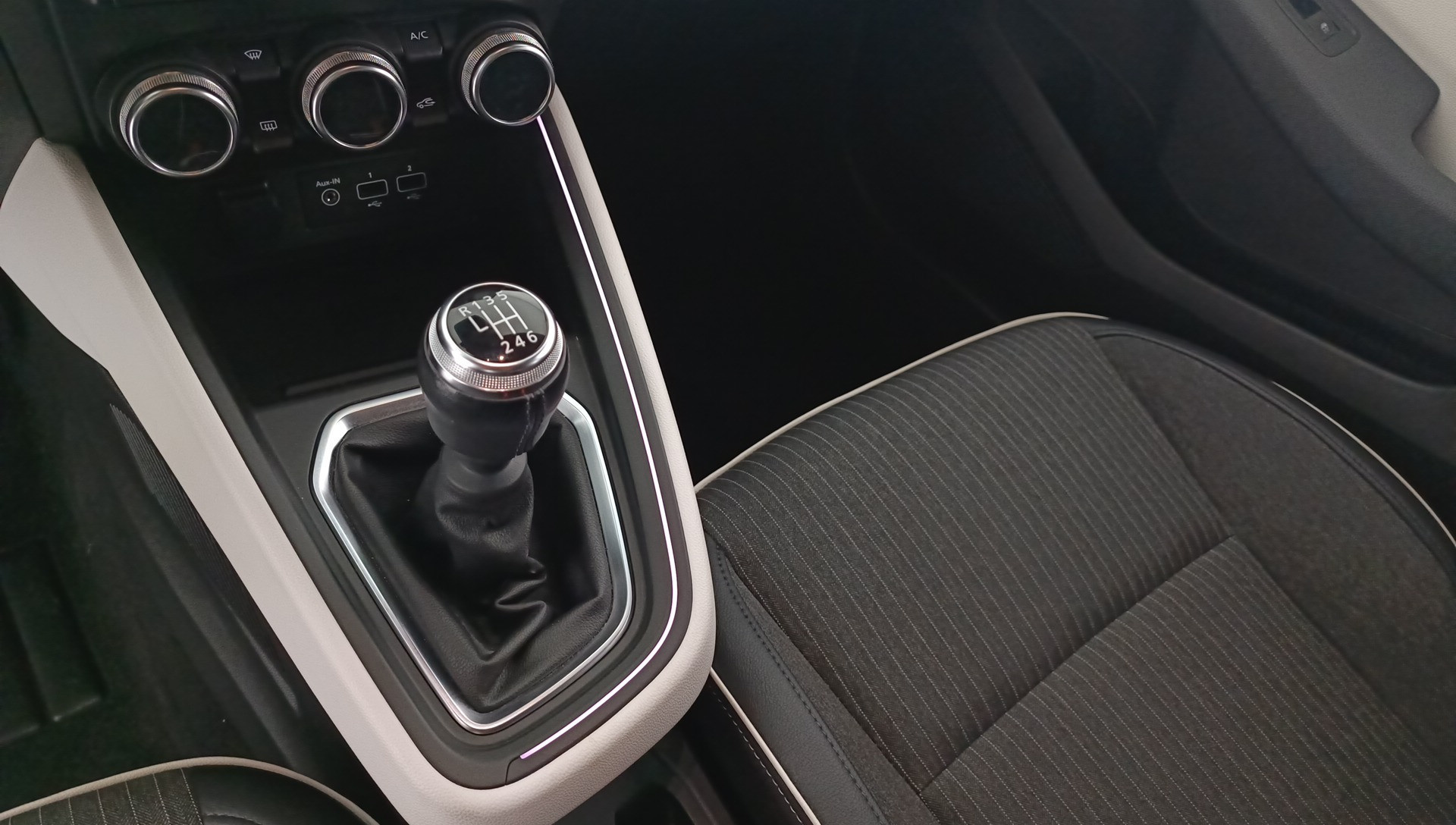 Renault Clio Techno TCe 103 kW (140 CV) - 21