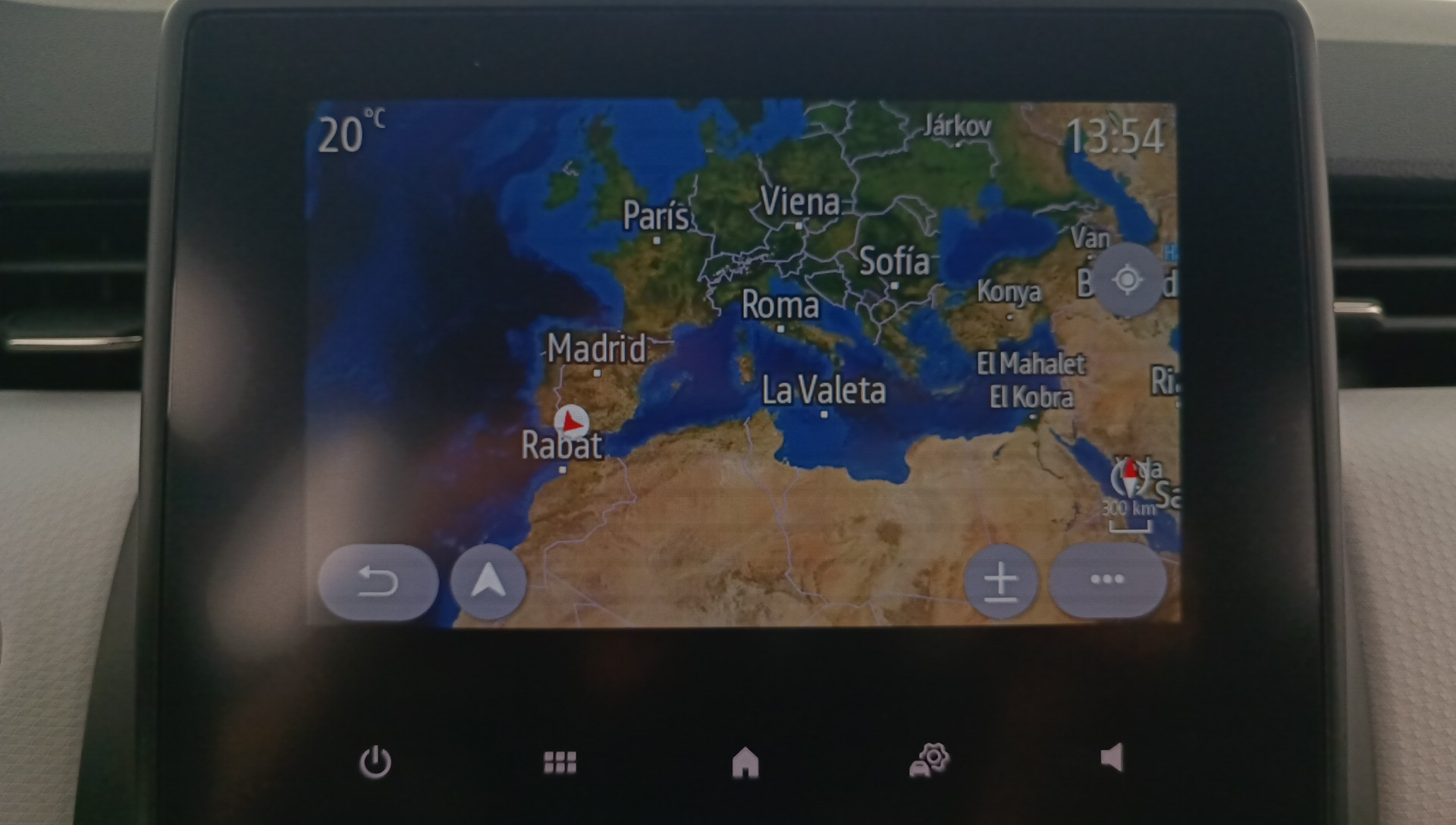 Renault Clio Techno TCe 103 kW (140 CV) - 23