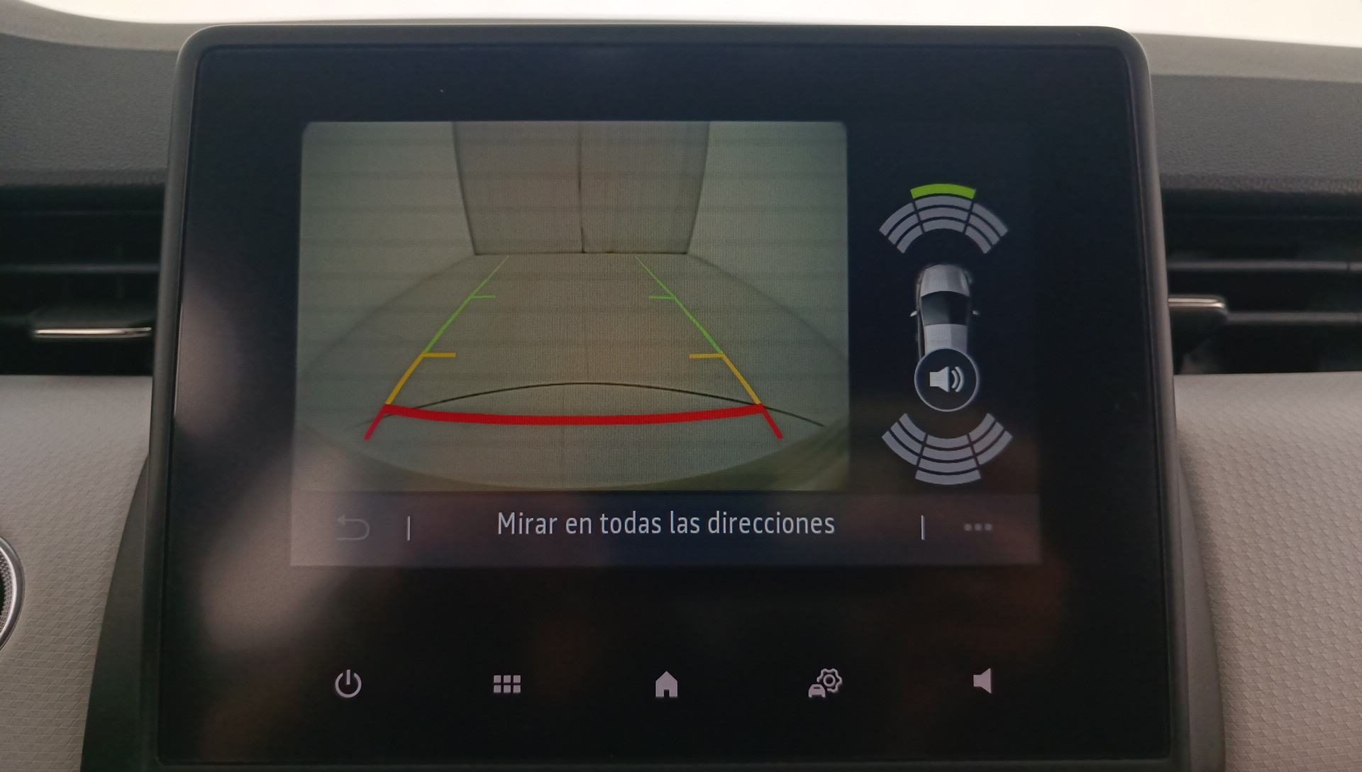 Renault Clio Techno TCe 103 kW (140 CV) - 24