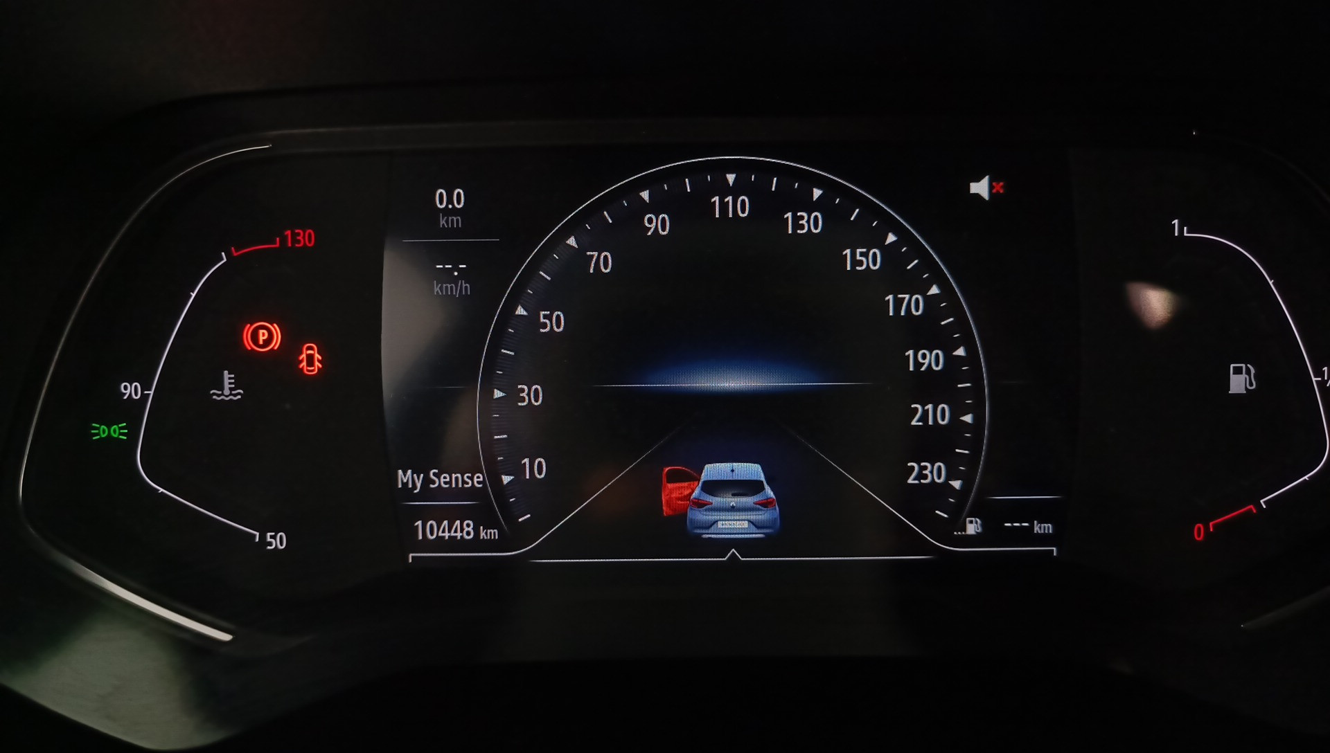 Renault Clio Techno TCe 103 kW (140 CV) - 25