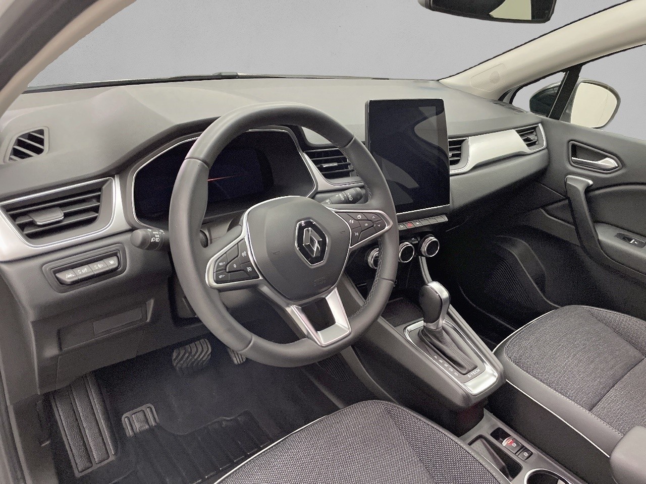 Renault Captur Zen E-TECH Híbrido enchufable 118 kW (160 CV) - 4