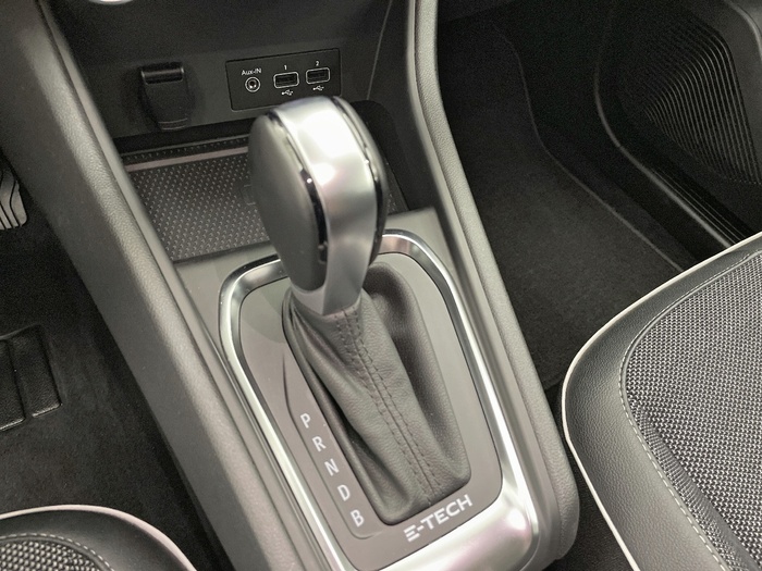 Renault Captur Zen E-TECH Híbrido enchufable 118 kW (160 CV) - 7 Renault Captur Zen E-TECH Híbrido enchufable 118 kW (160 CV) - 7