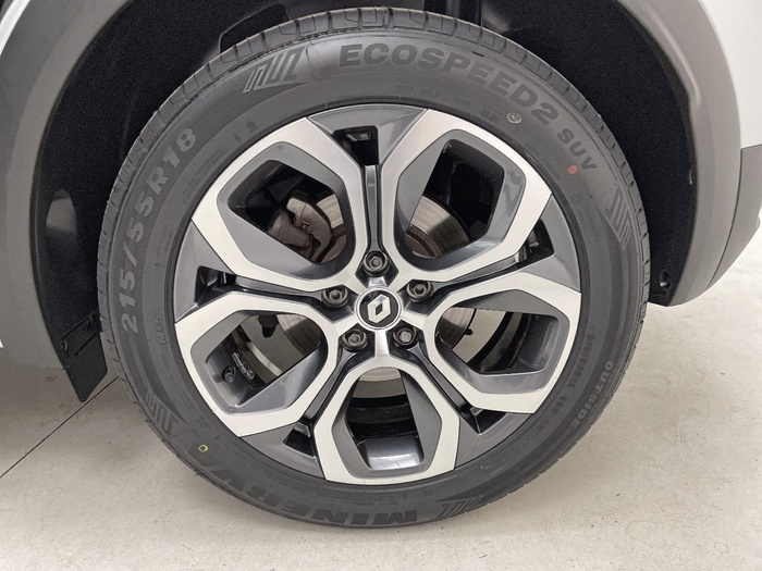 Renault Captur Zen E-TECH Híbrido enchufable 118 kW (160 CV) - 10 Renault Captur Zen E-TECH Híbrido enchufable 118 kW (160 CV) - 10