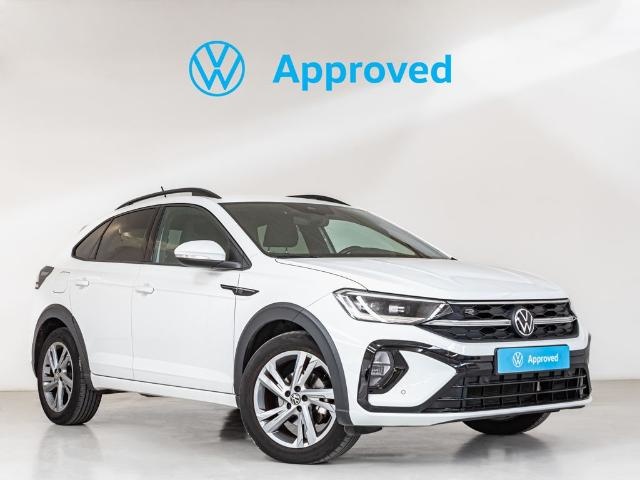 VolkswagenTaigo R-Line 1.0 TSI 81 kW (110 CV) DSG