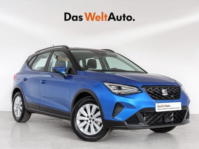 SEATArona 1.0 TSI Style XL 81 kW (110 CV)