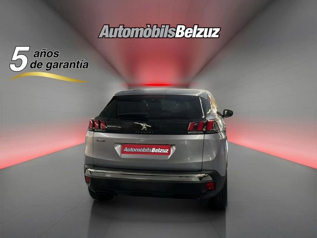 Peugeot3008 BlueHDI 120 S&S Active 88 kW (120 CV) Vehículo usado en Barcelona - 5