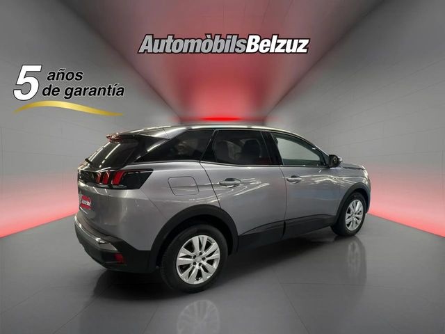 Peugeot3008 BlueHDI 120 S&S Active 88 kW (120 CV) Vehículo usado en Barcelona - 6