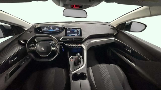 Peugeot3008 BlueHDI 120 S&S Active 88 kW (120 CV) Vehículo usado en Barcelona - 7