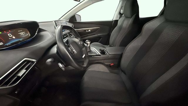 Peugeot3008 BlueHDI 120 S&S Active 88 kW (120 CV) Vehículo usado en Barcelona - 9