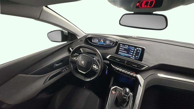 Peugeot3008 BlueHDI 120 S&S Active 88 kW (120 CV) Vehículo usado en Barcelona - 11