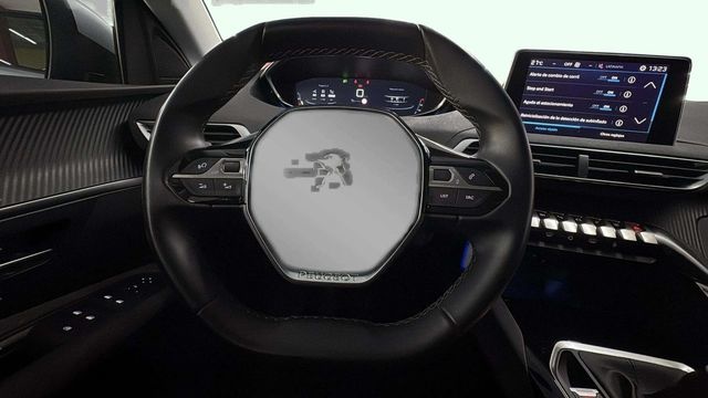 Peugeot3008 BlueHDI 120 S&S Active 88 kW (120 CV) Vehículo usado en Barcelona - 12