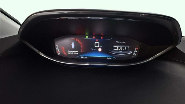 Peugeot3008 BlueHDI 120 S&S Active 88 kW (120 CV) Vehículo usado en Barcelona - 13