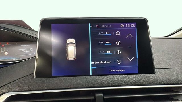 Peugeot3008 BlueHDI 120 S&S Active 88 kW (120 CV) Vehículo usado en Barcelona - 14