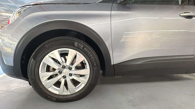 Peugeot3008 BlueHDI 120 S&S Active 88 kW (120 CV) Vehículo usado en Barcelona - 18