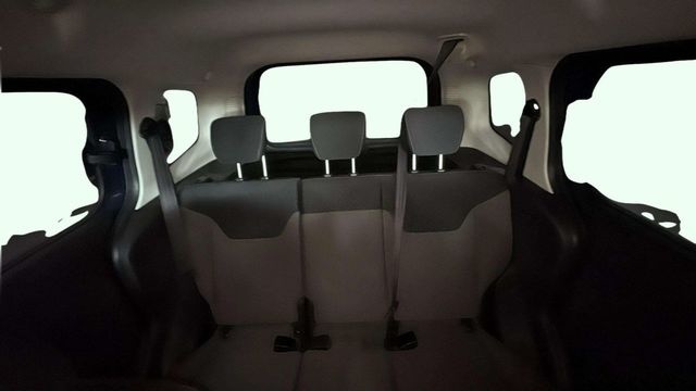 FordTourneo Courier 1.0 EcoBoost Trend 74 kW (100 CV) Vehículo usado en Barcelona - 8