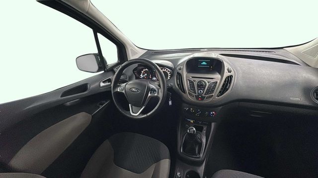 FordTourneo Courier 1.0 EcoBoost Trend 74 kW (100 CV) Vehículo usado en Barcelona - 11
