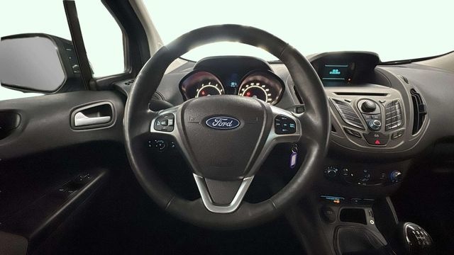 FordTourneo Courier 1.0 EcoBoost Trend 74 kW (100 CV) Vehículo usado en Barcelona - 12