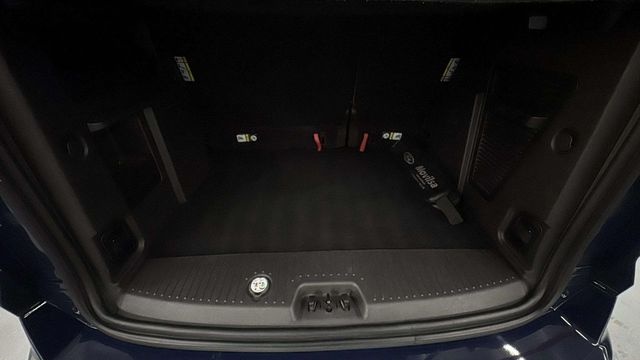 FordTourneo Courier 1.0 EcoBoost Trend 74 kW (100 CV) Vehículo usado en Barcelona - 15