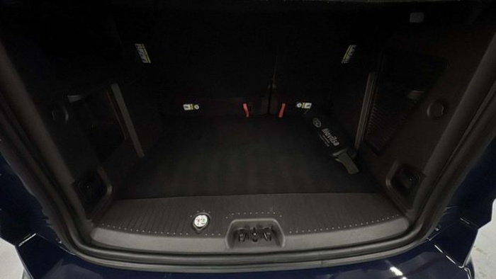 FordTourneo Courier 1.0 EcoBoost Trend 74 kW (100 CV) Vehículo usado en Barcelona - 15 FordTourneo Courier 1.0 EcoBoost Trend 74 kW (100 CV) Vehículo usado en Barcelona - 15