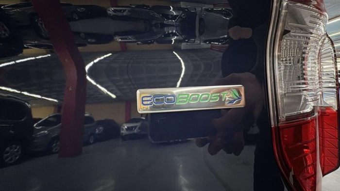 FordTourneo Courier 1.0 EcoBoost Trend 74 kW (100 CV) Vehículo usado en Barcelona - 19 FordTourneo Courier 1.0 EcoBoost Trend 74 kW (100 CV) Vehículo usado en Barcelona - 19