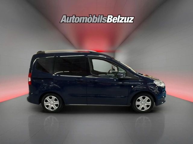 FordTourneo Courier 1.0 EcoBoost Trend 74 kW (100 CV) Vehículo usado en Barcelona - 21