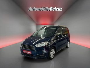 Ford Tourneo Courier 1.0 EcoBoost Trend 74 kW (100 CV)