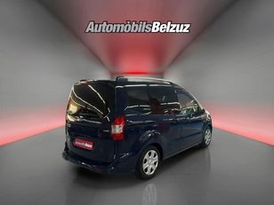 Ford Tourneo Courier 1.0 EcoBoost Trend 74 kW (100 CV)