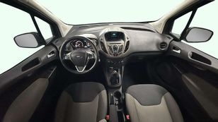 Ford Tourneo Courier 1.0 EcoBoost Trend 74 kW (100 CV)