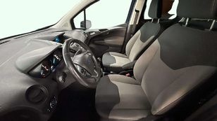 Ford Tourneo Courier 1.0 EcoBoost Trend 74 kW (100 CV) Ford Tourneo Courier 1.0 EcoBoost Trend 74 kW (100 CV)