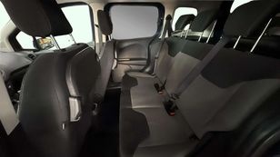 Ford Tourneo Courier 1.0 EcoBoost Trend 74 kW (100 CV) Ford Tourneo Courier 1.0 EcoBoost Trend 74 kW (100 CV)