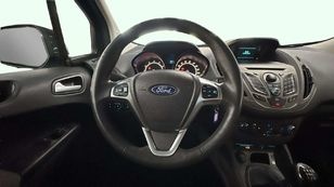 Ford Tourneo Courier 1.0 EcoBoost Trend 74 kW (100 CV)