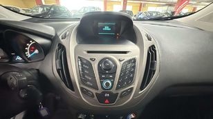 Ford Tourneo Courier 1.0 EcoBoost Trend 74 kW (100 CV) Ford Tourneo Courier 1.0 EcoBoost Trend 74 kW (100 CV)