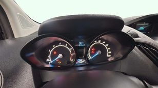 Ford Tourneo Courier 1.0 EcoBoost Trend 74 kW (100 CV)