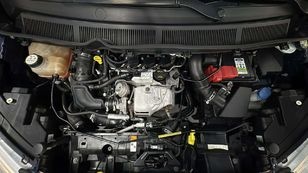 Ford Tourneo Courier 1.0 EcoBoost Trend 74 kW (100 CV)