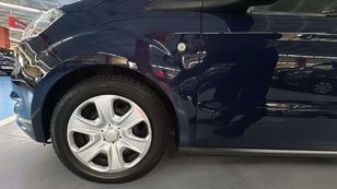 Ford Tourneo Courier 1.0 EcoBoost Trend 74 kW (100 CV) Ford Tourneo Courier 1.0 EcoBoost Trend 74 kW (100 CV)