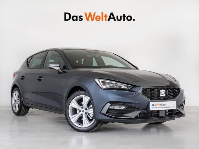 SEATLeón 1.5 eTSI S&S FR Special Edition Vision DSG 110 kW (150 CV)